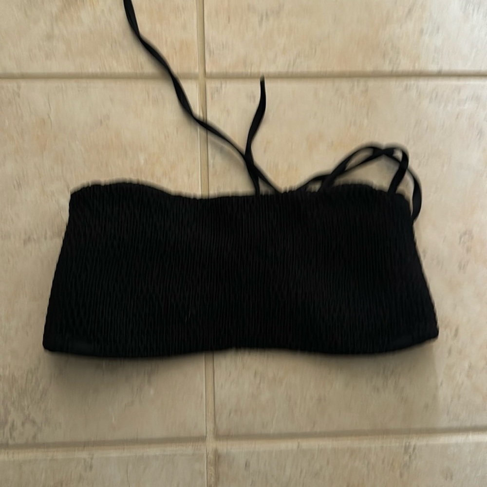 Bikini top